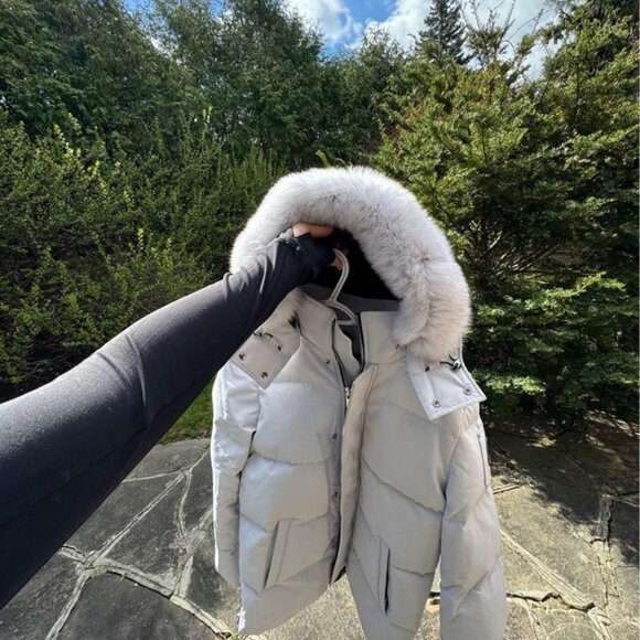 Moose knuckles coat - Picture 3 of 4